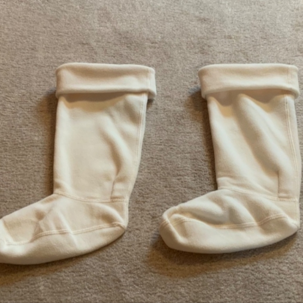 Hunter Insert Rainboot - image 3